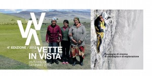 Vette in vista 2012