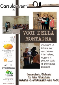 CarsulaEventi_Voci della Montagna